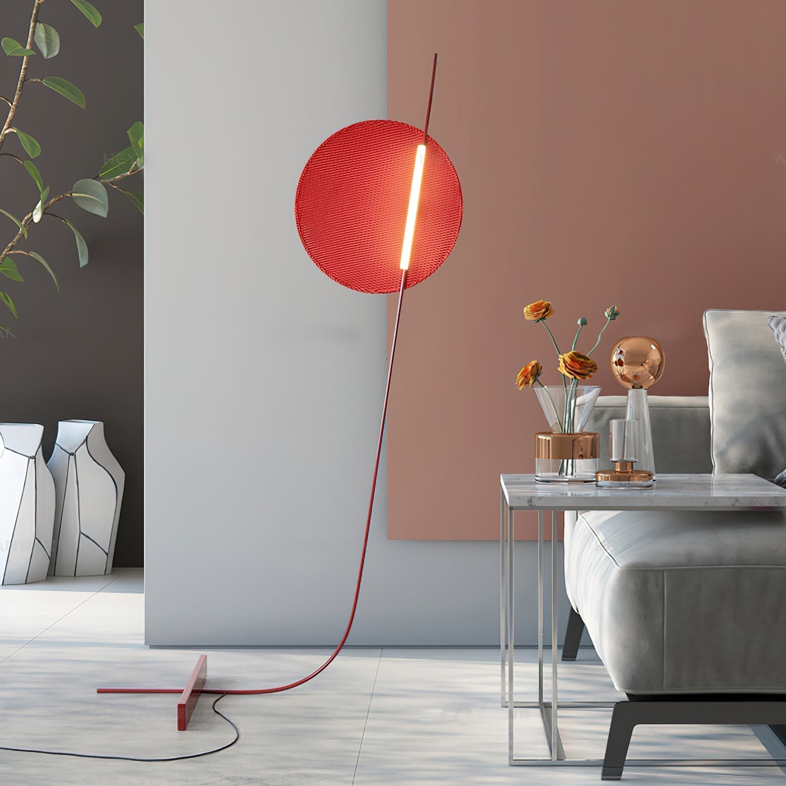 Solana Floor Lamp