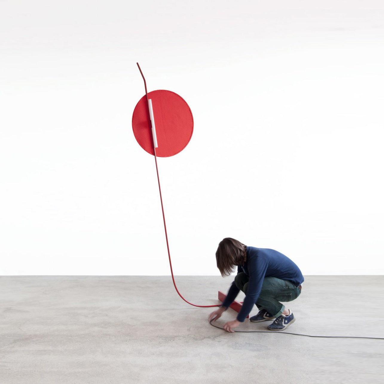 Solana Floor Lamp