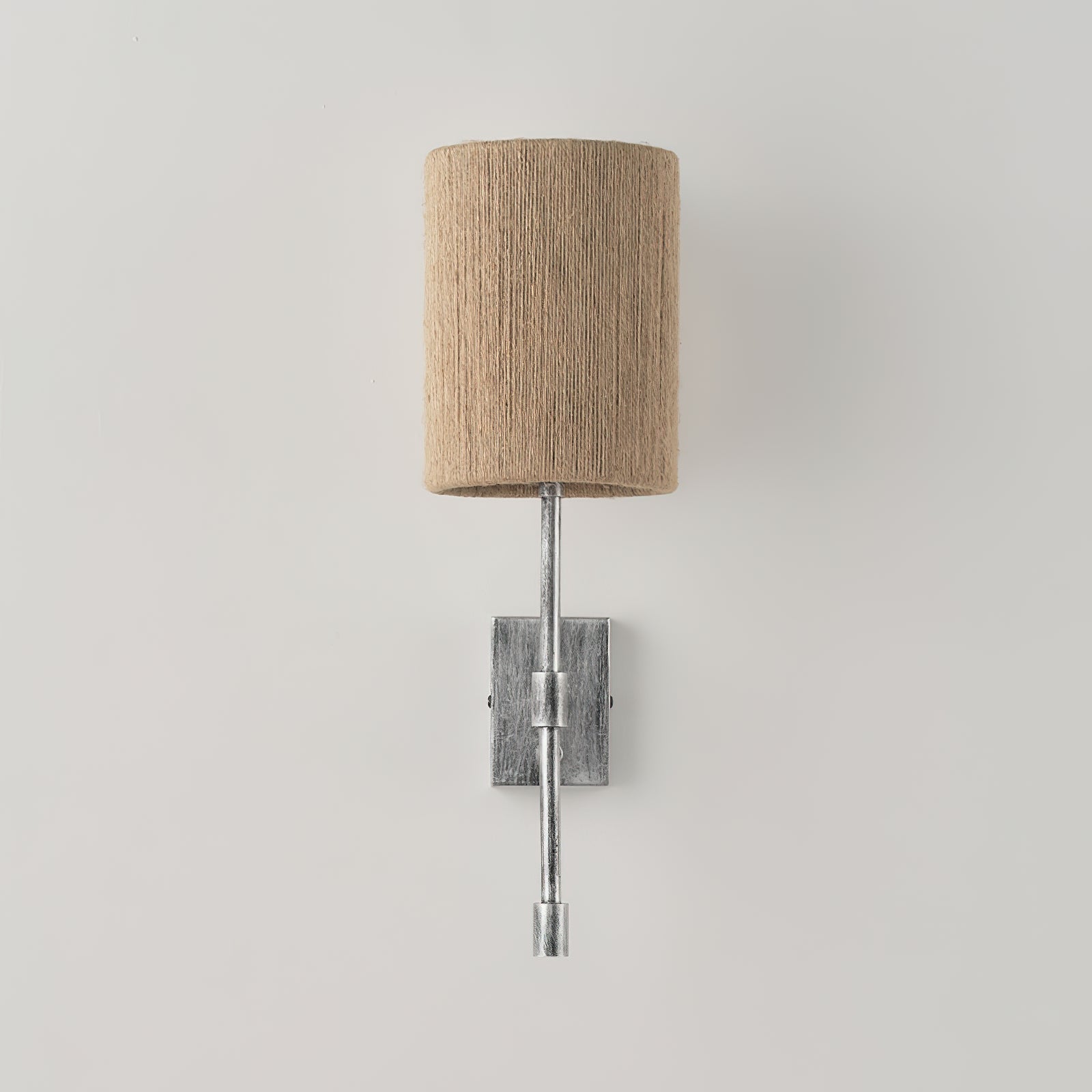 Aurewell Fabric Indoor Wall Light