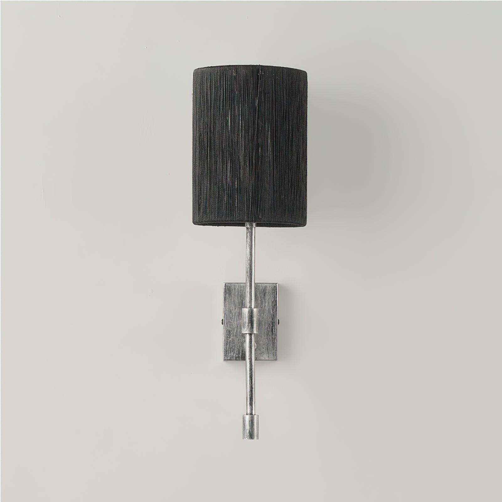 Aurewell Fabric Indoor Wall Light