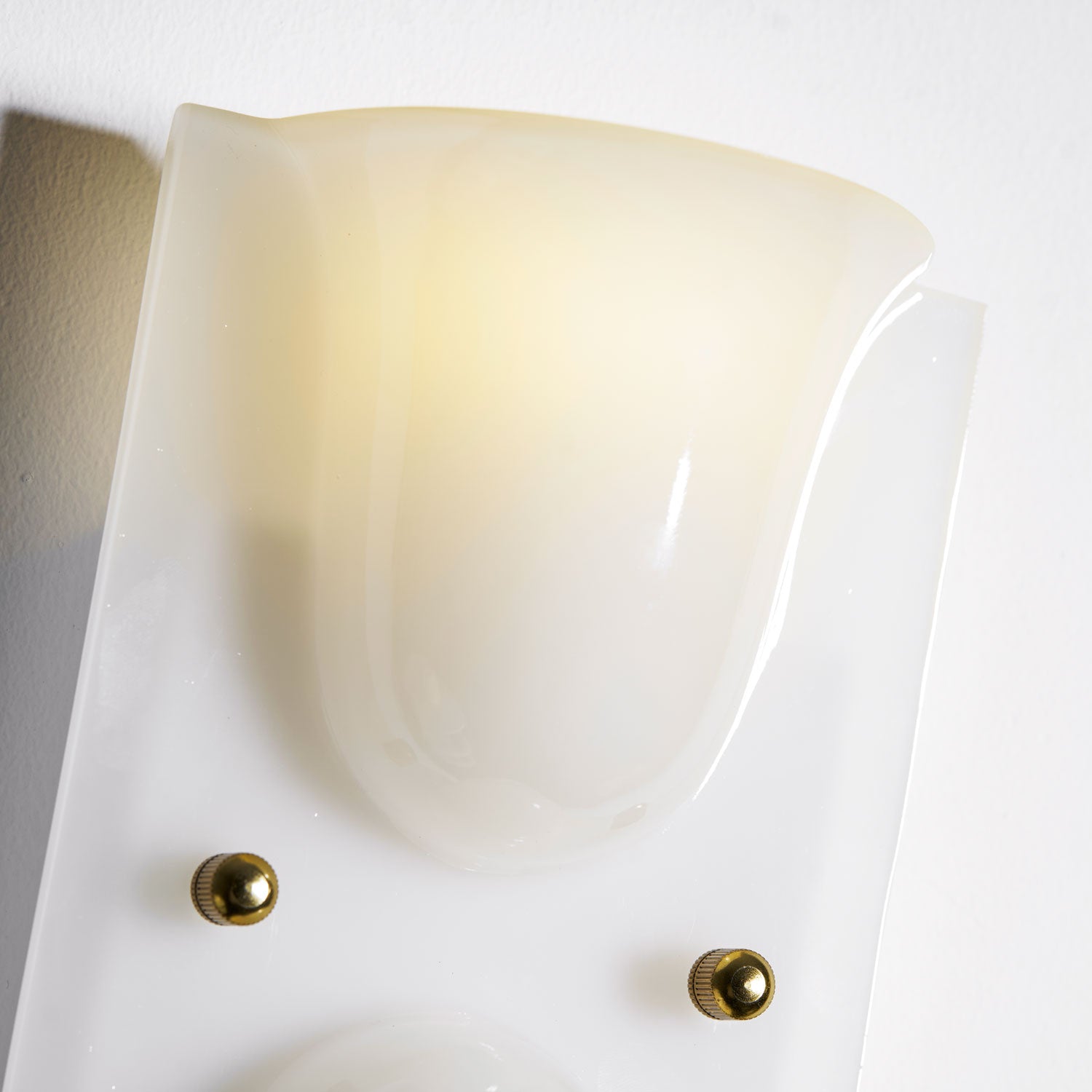 Norirette Glow Wall Sconce