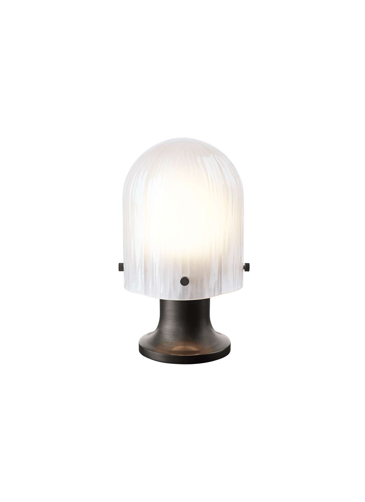 Ceryn Fluted Table Lamp