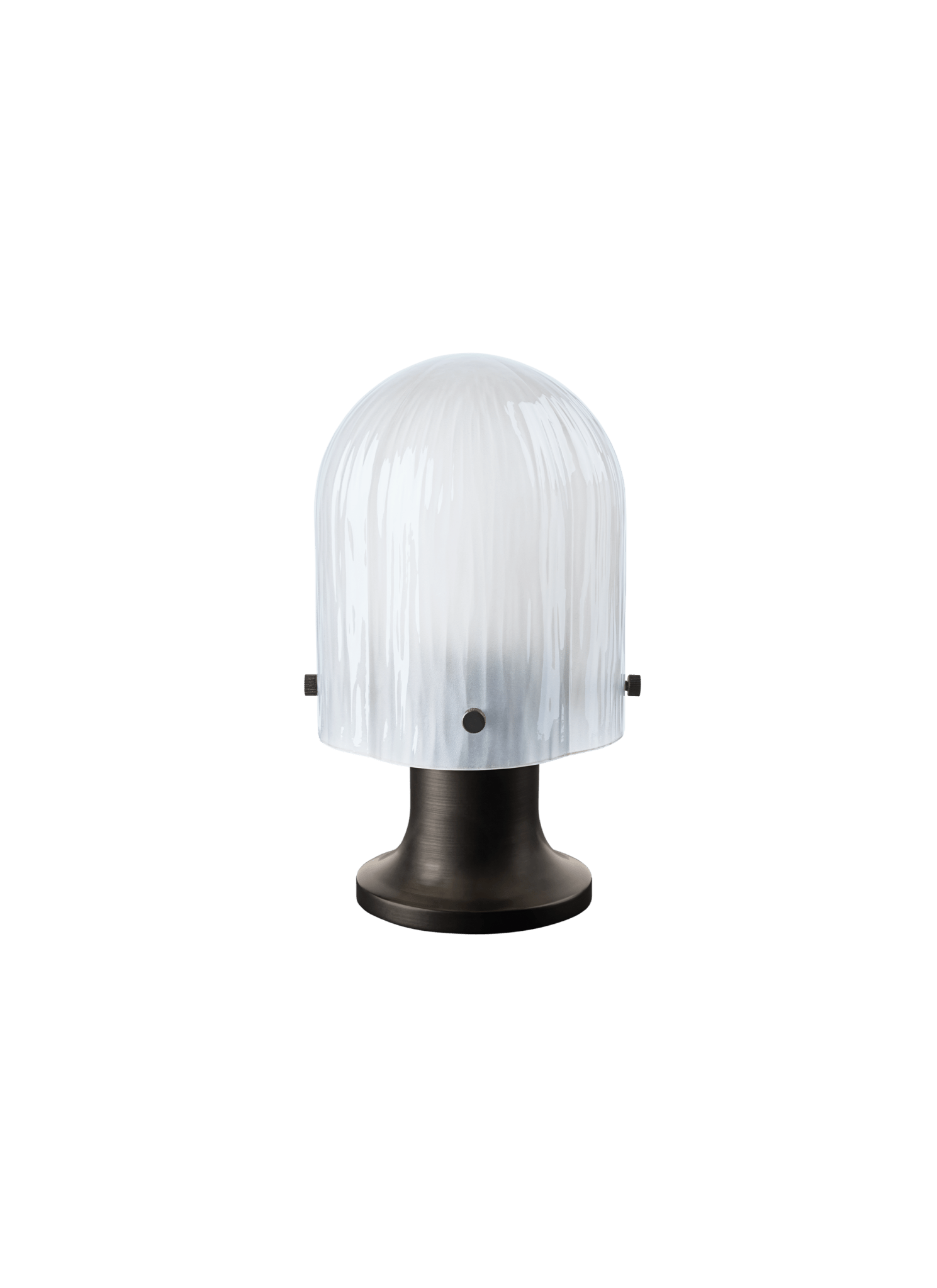 Ceryn Fluted Table Lamp