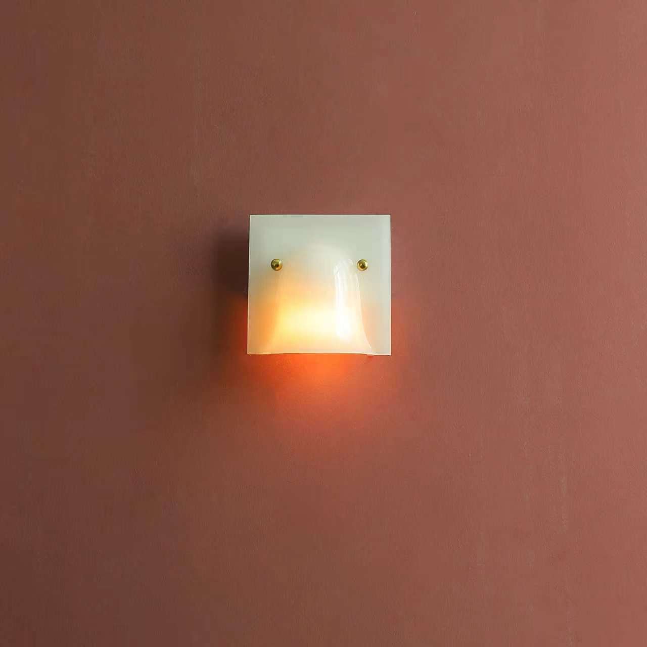 Norirette Glow Wall Sconce