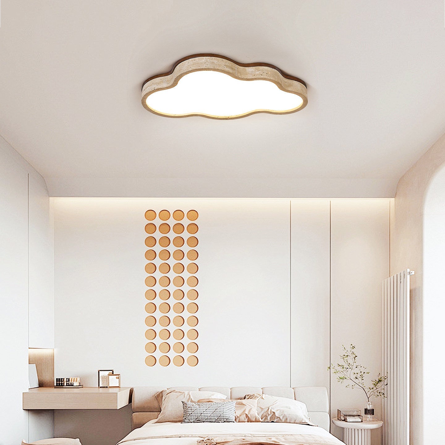 Lioreine Cloud Ceiling Light