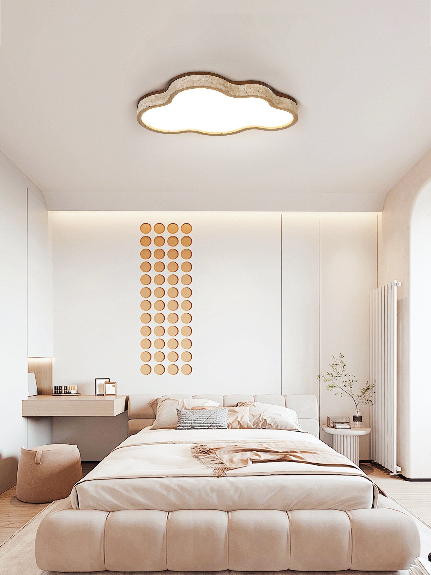 Lioreine Cloud Ceiling Light