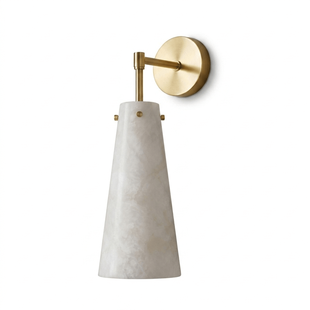 Rivet Wall Sconce