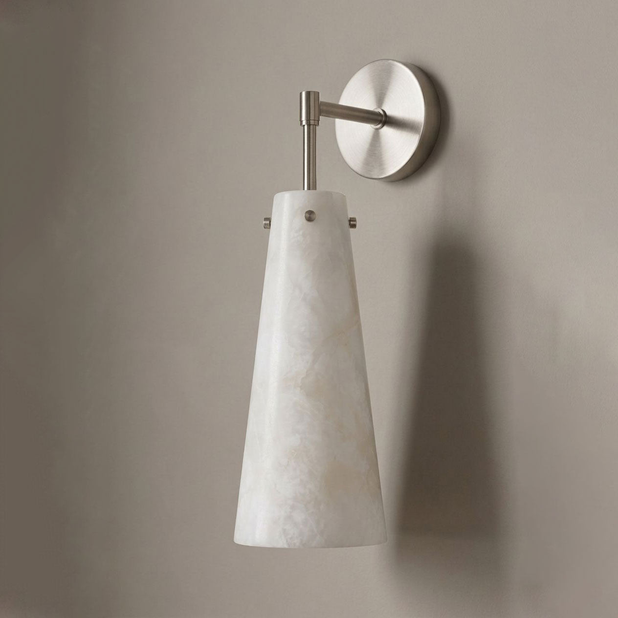Rivet Wall Sconce
