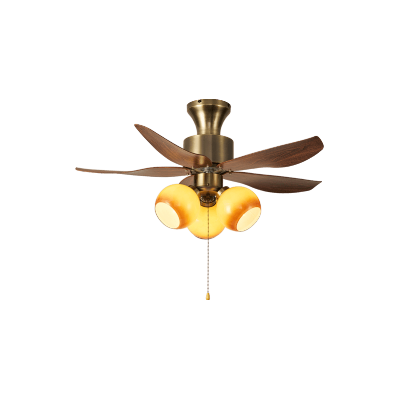 Lysandre Ceiling Fan Light