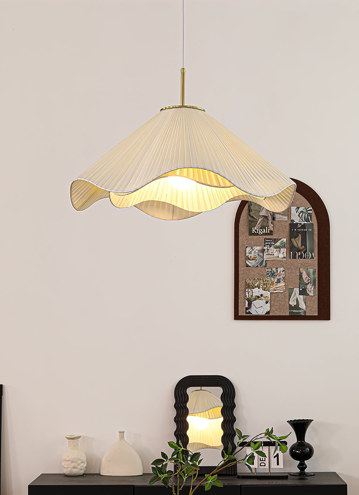 Sabrielle Pendant Light