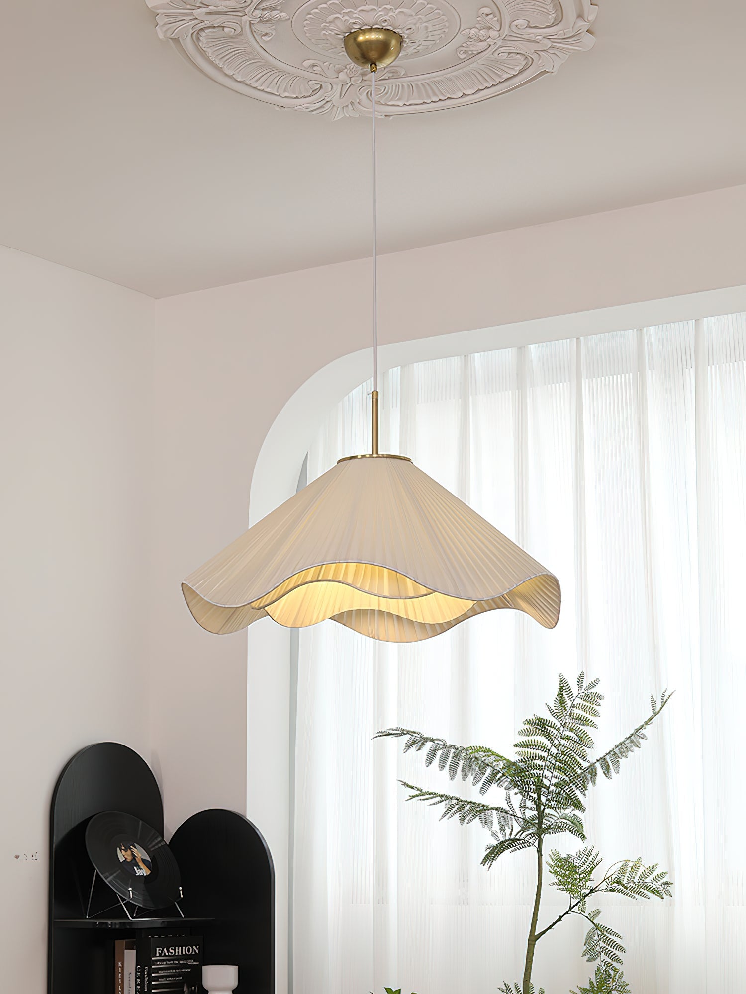 Sabrielle Pendant Light