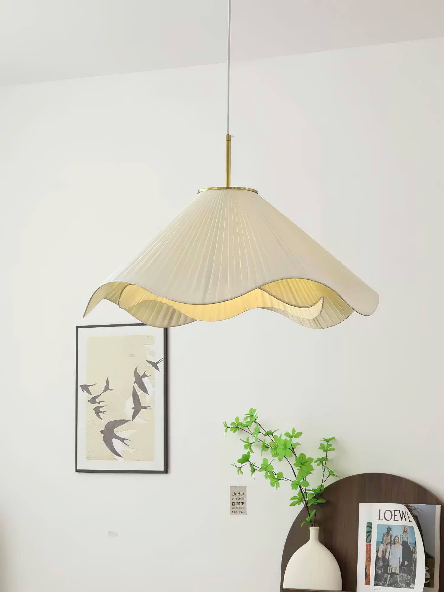 Sabrielle Pendant Light