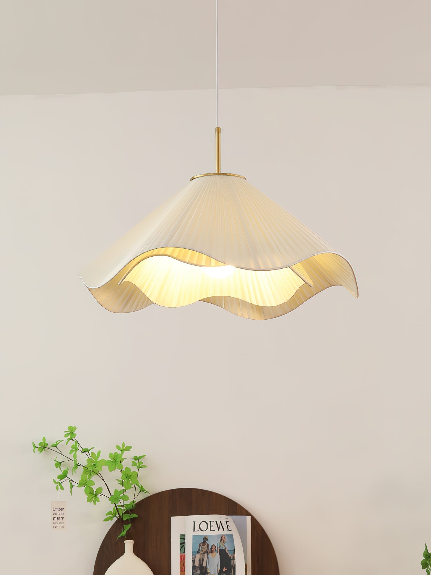Sabrielle Pendant Light