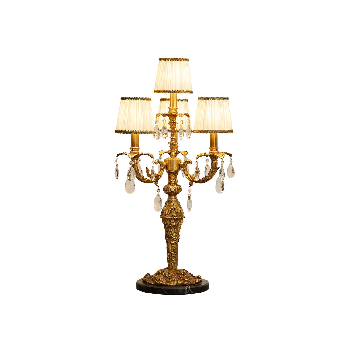 Ophelienne Table Lamp