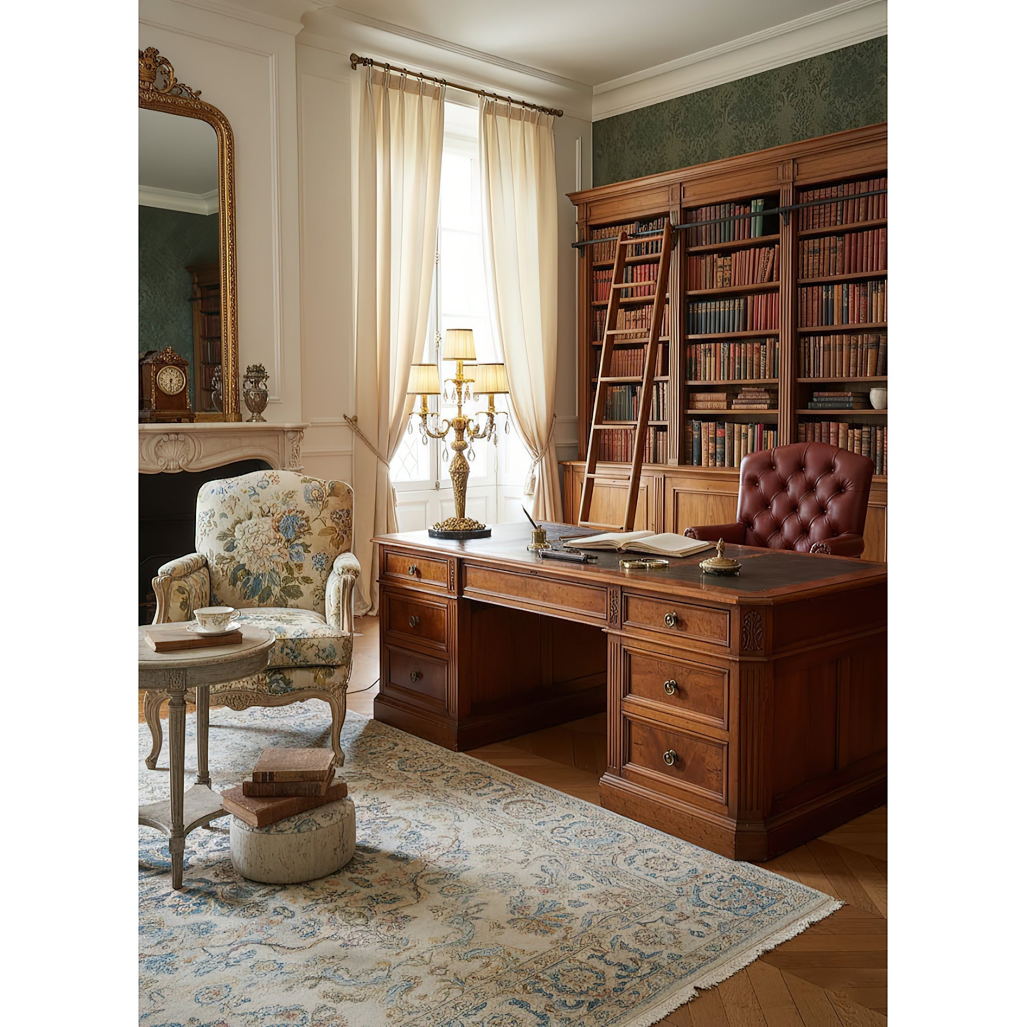 Ophelienne Table Lamp