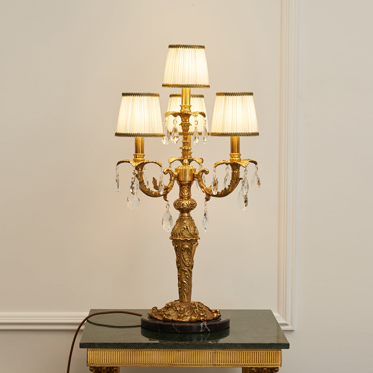 Ophelienne Table Lamp