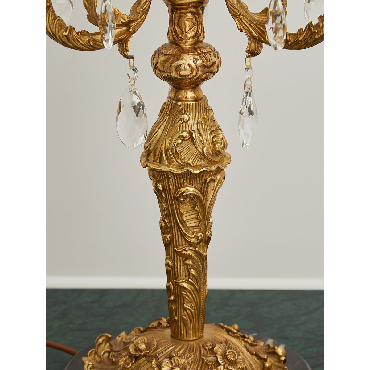 Ophelienne Table Lamp