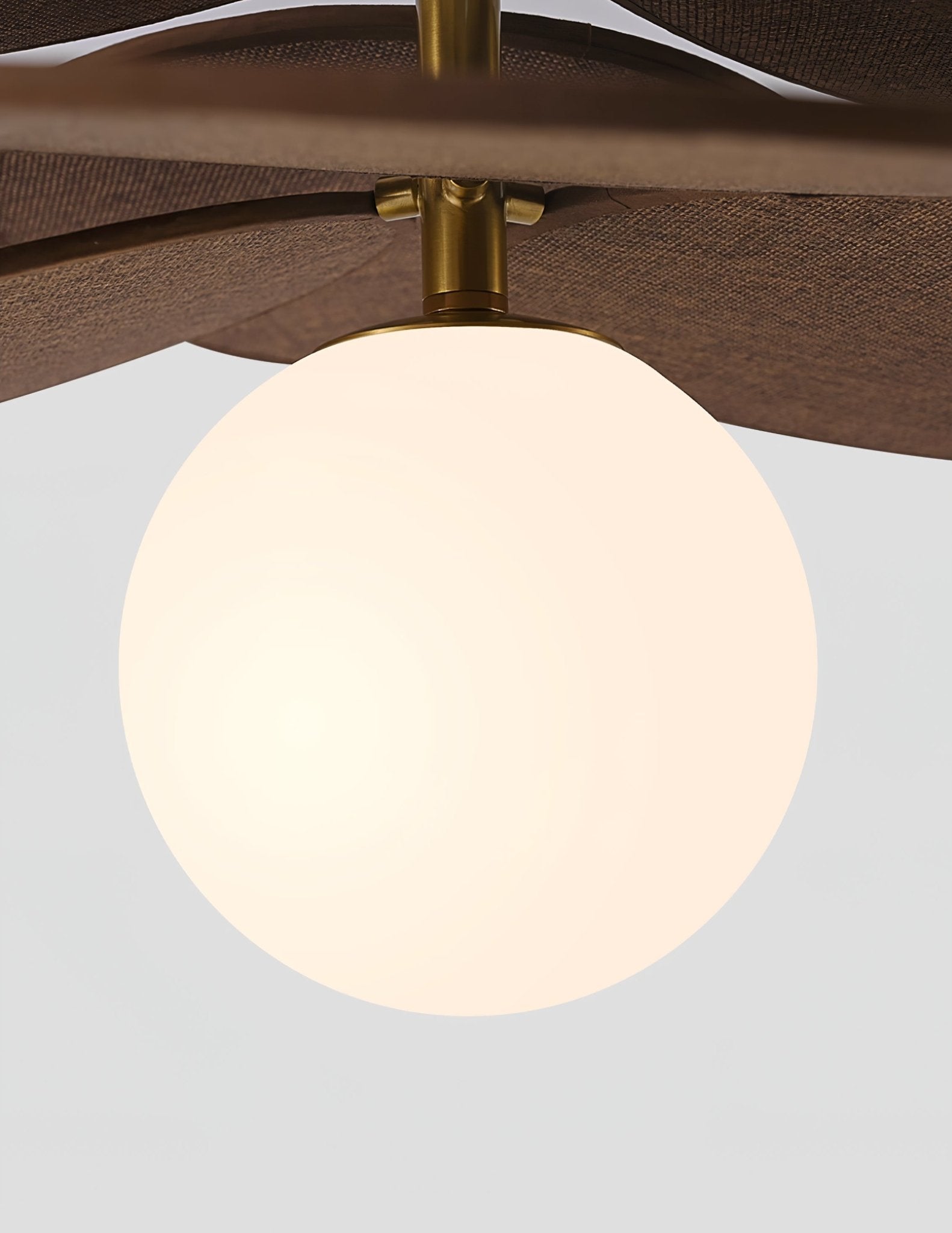 Velabrook Bloom Flush Mount Ceiling Light