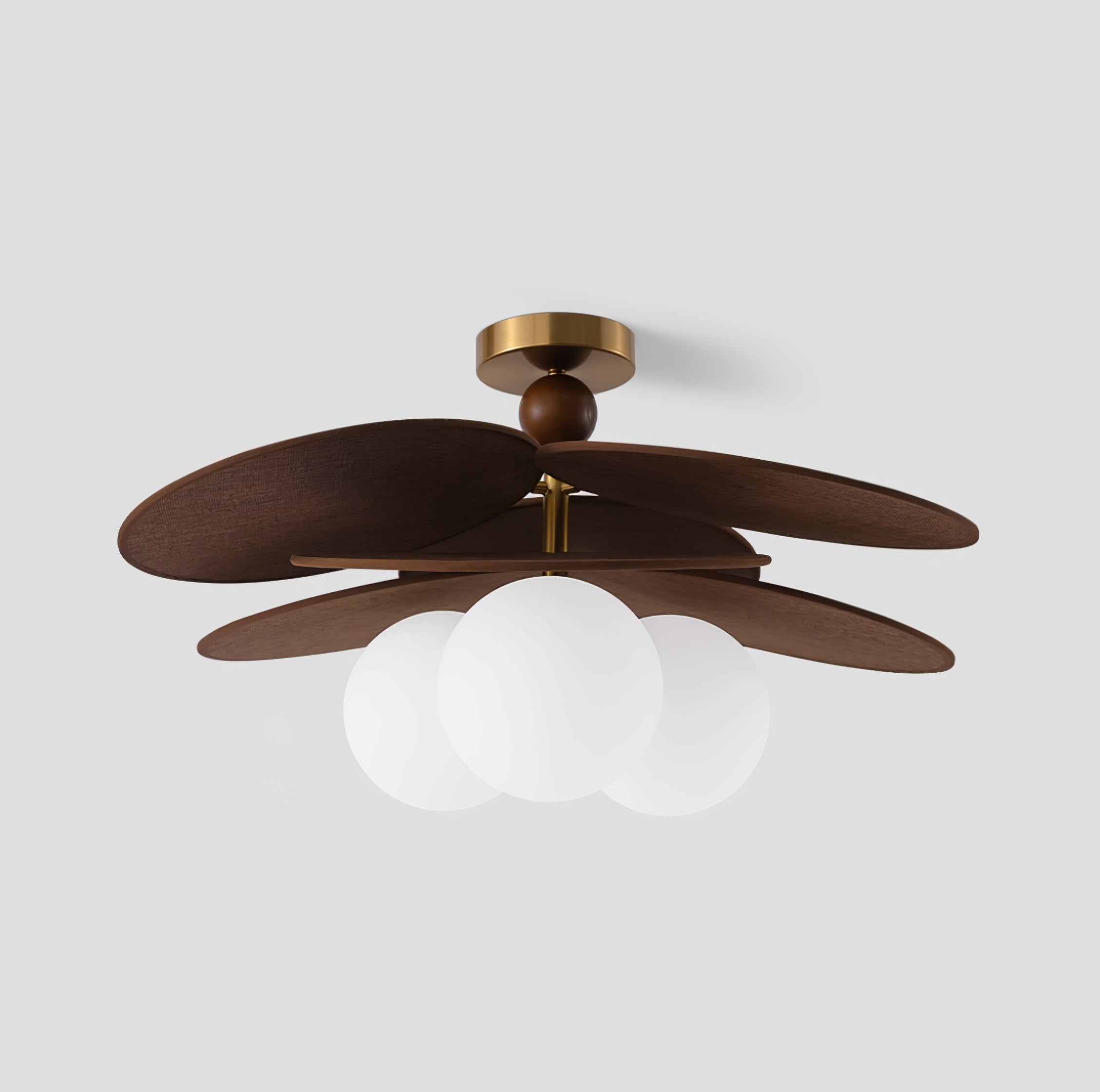 Velabrook Bloom Flush Mount Ceiling Light
