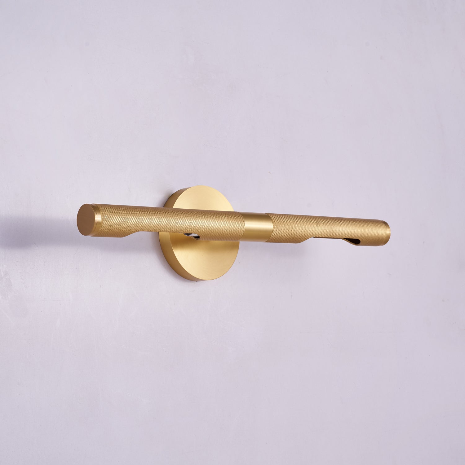 Cavelen Modern Minimalist Brass Sconce Wall lamp