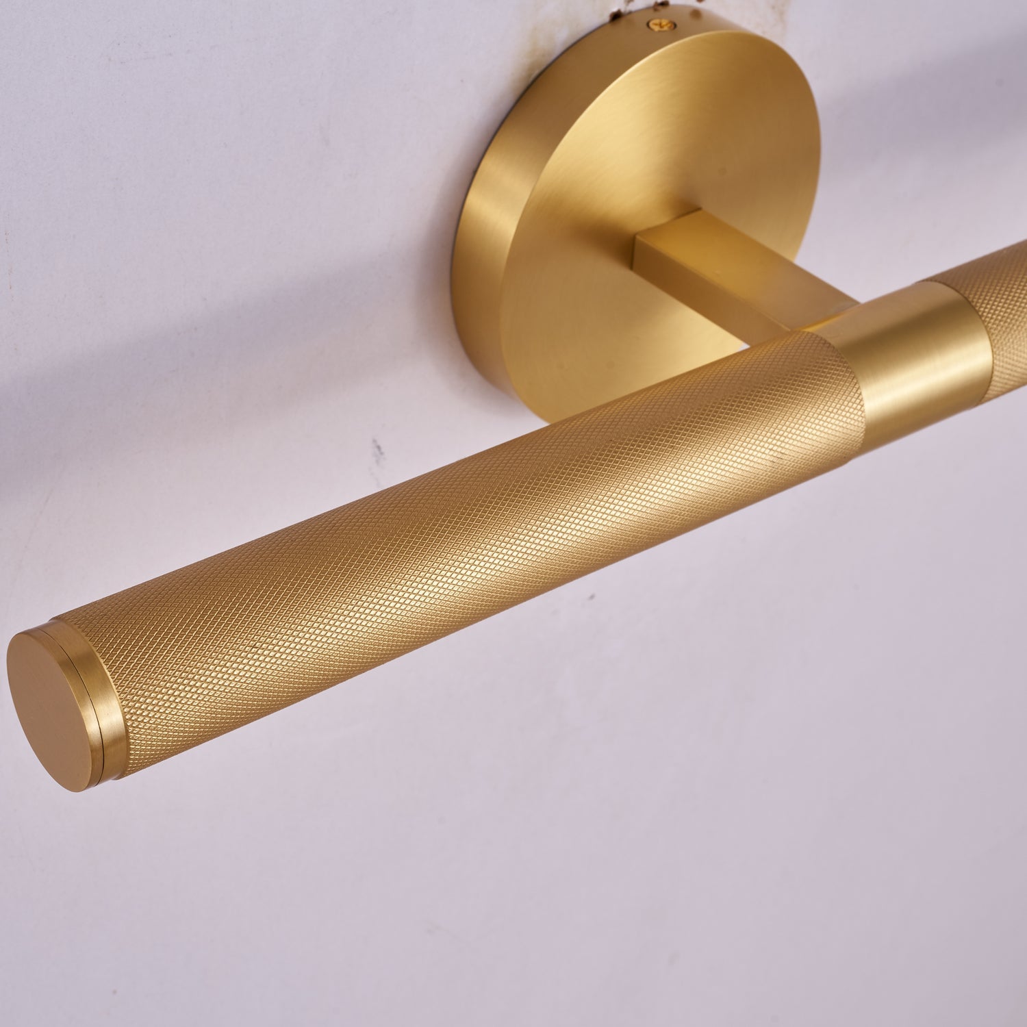 Cavelen Modern Minimalist Brass Sconce Wall lamp