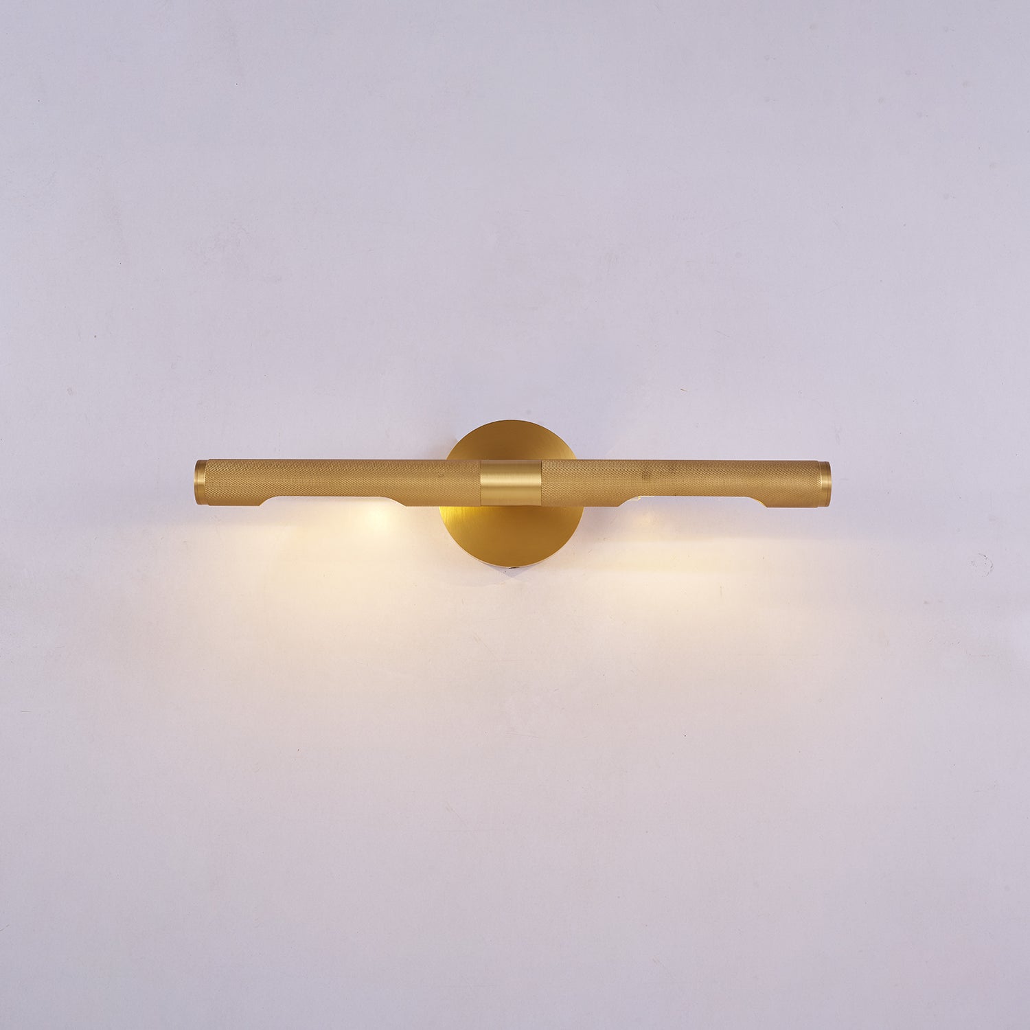 Cavelen Modern Minimalist Brass Sconce Wall lamp