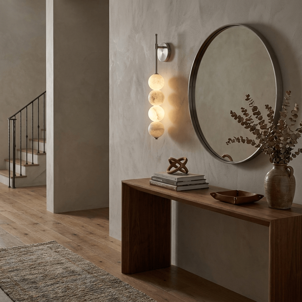 Audale Wall Sconce