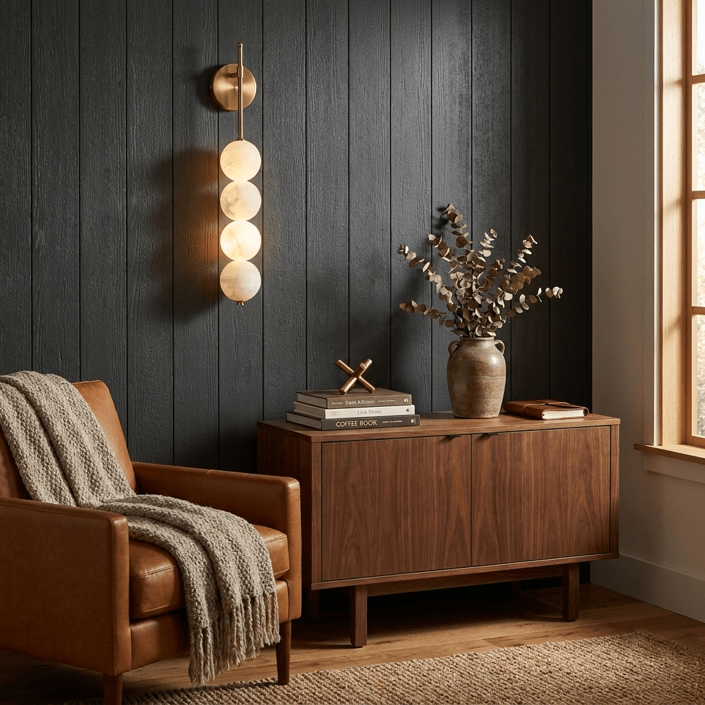 Audale Wall Sconce