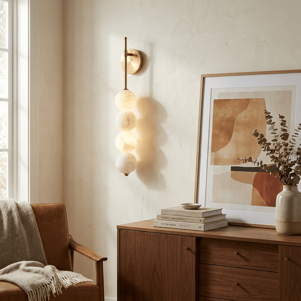 Audale Wall Sconce