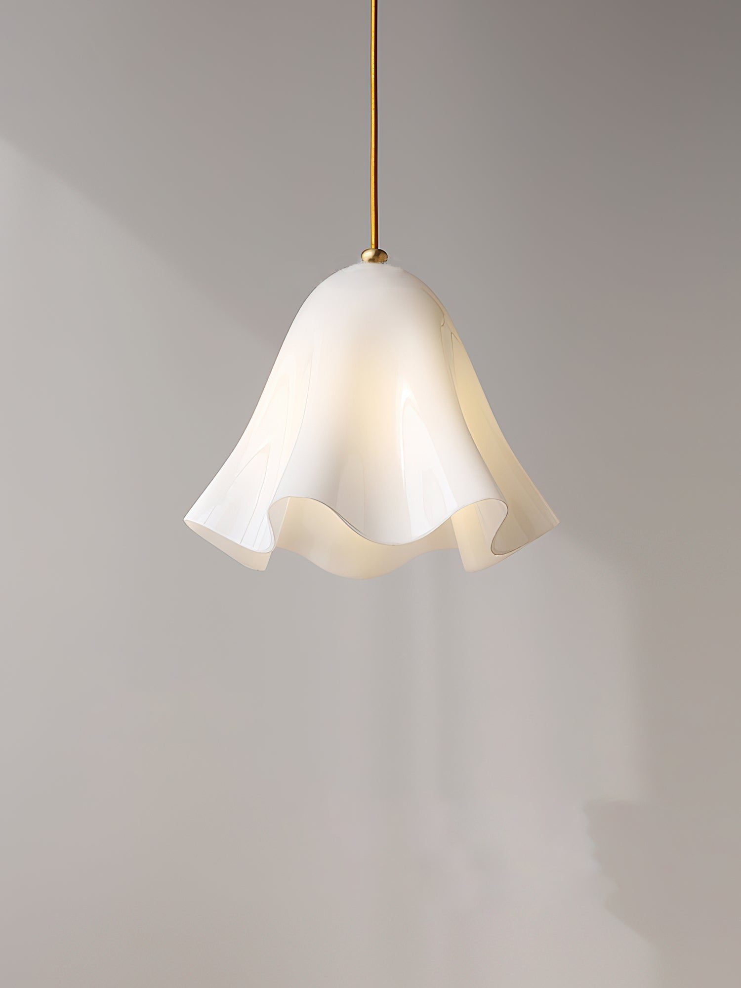 Liorelora Bloom Swag Pendant Lamp