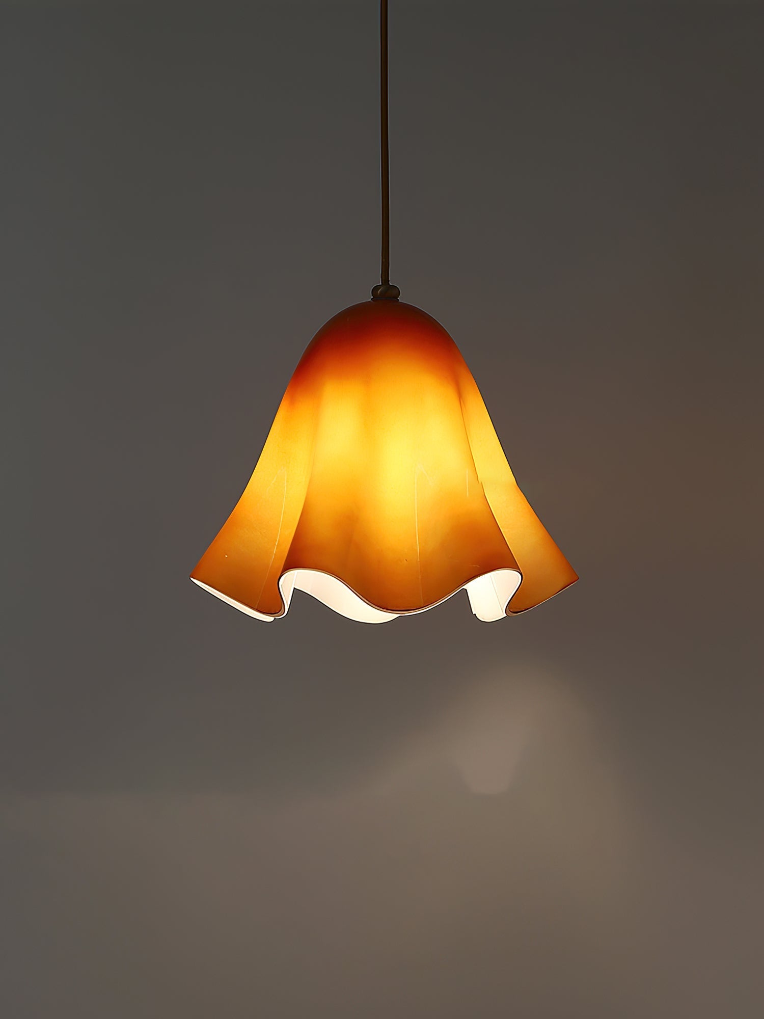 Liorelora Bloom Swag Pendant Lamp