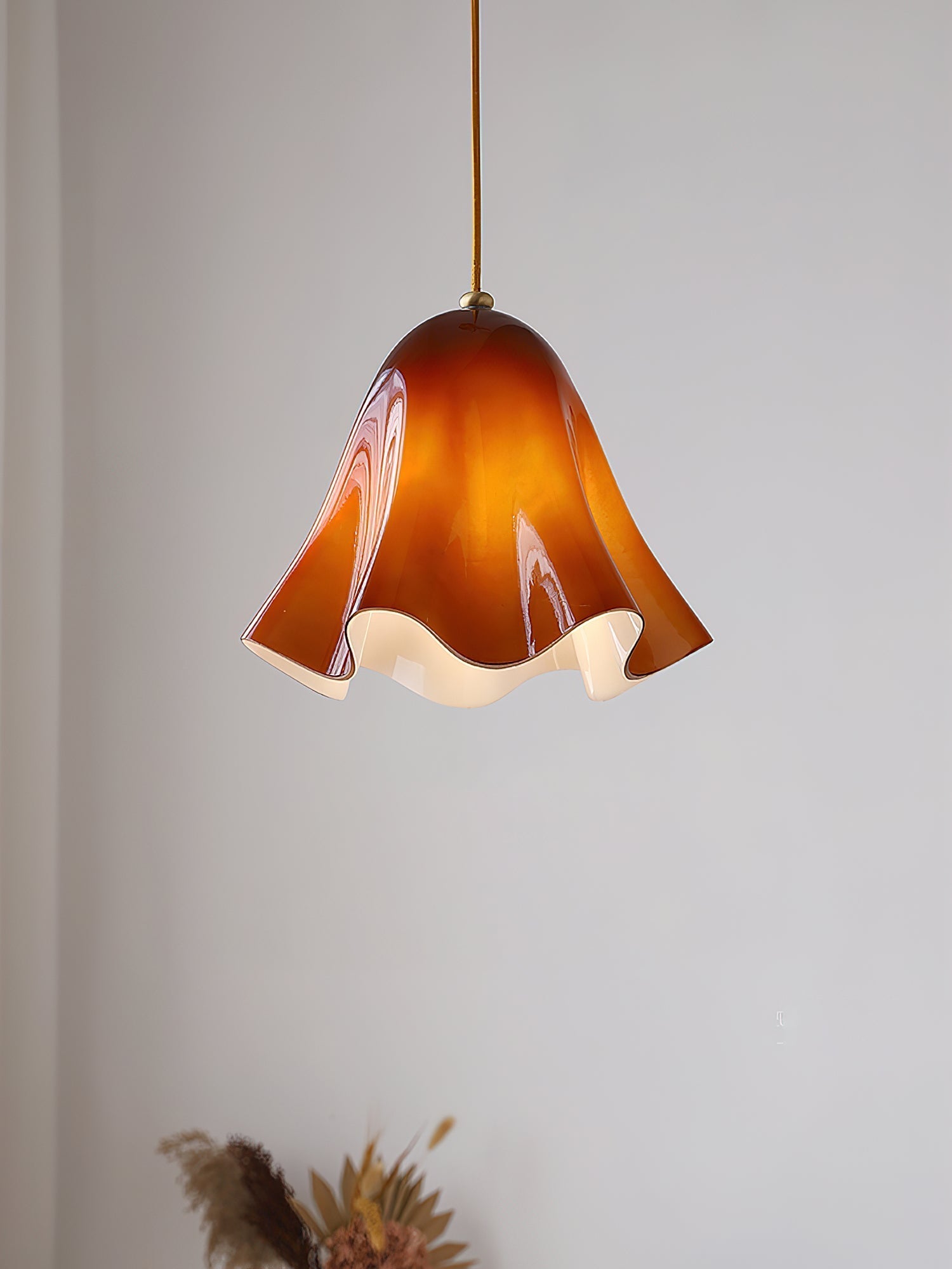 Liorelora Bloom Swag Pendant Lamp