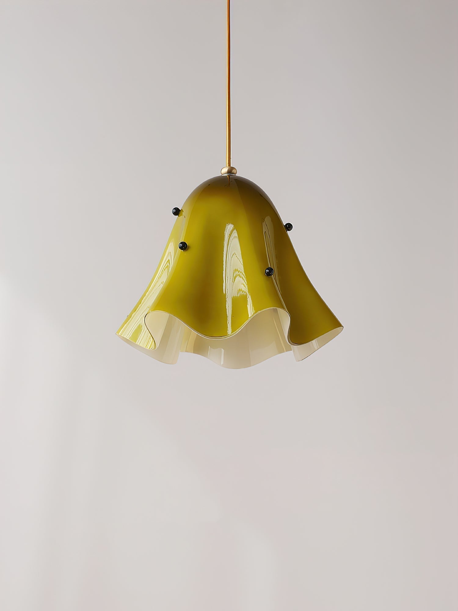 Liorelora Bloom Swag Pendant Lamp