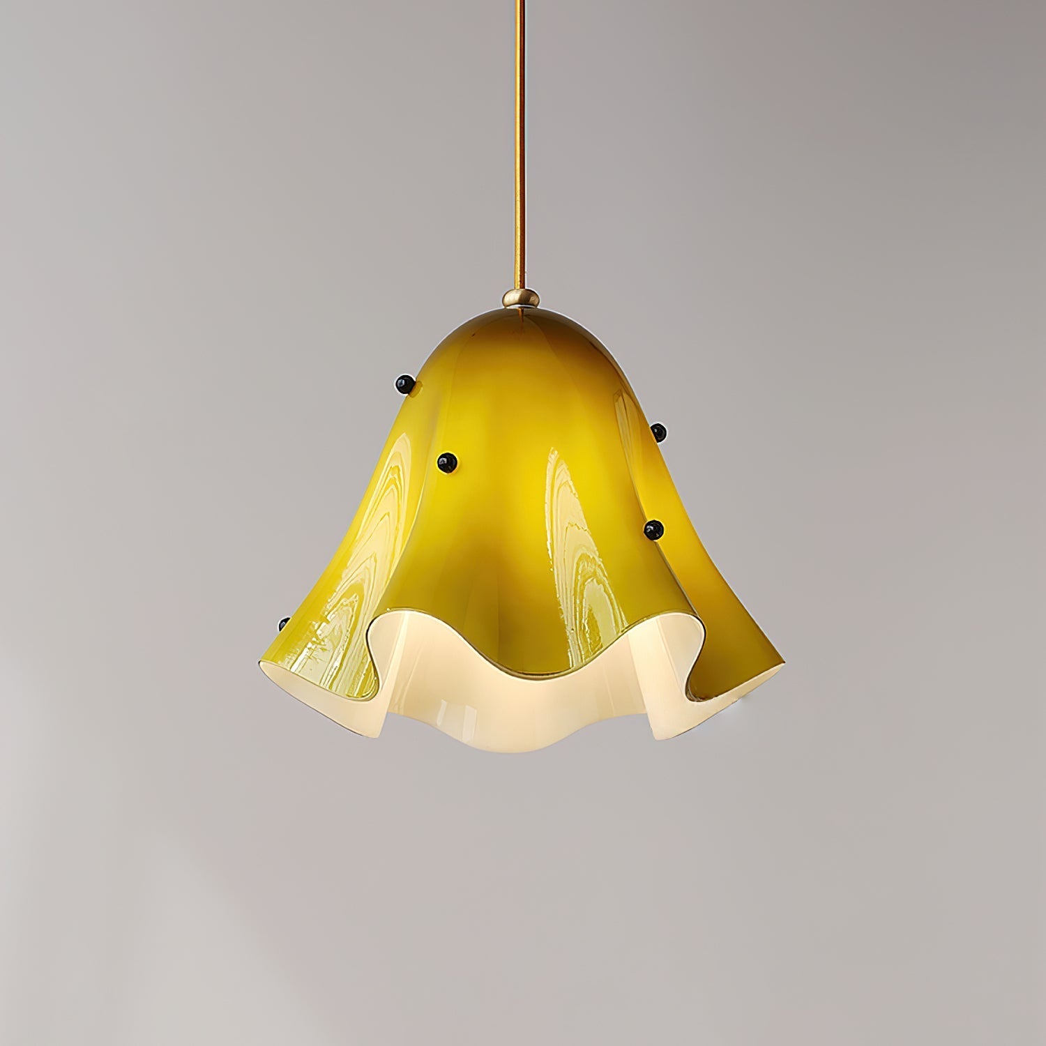 Liorelora Bloom Swag Pendant Lamp