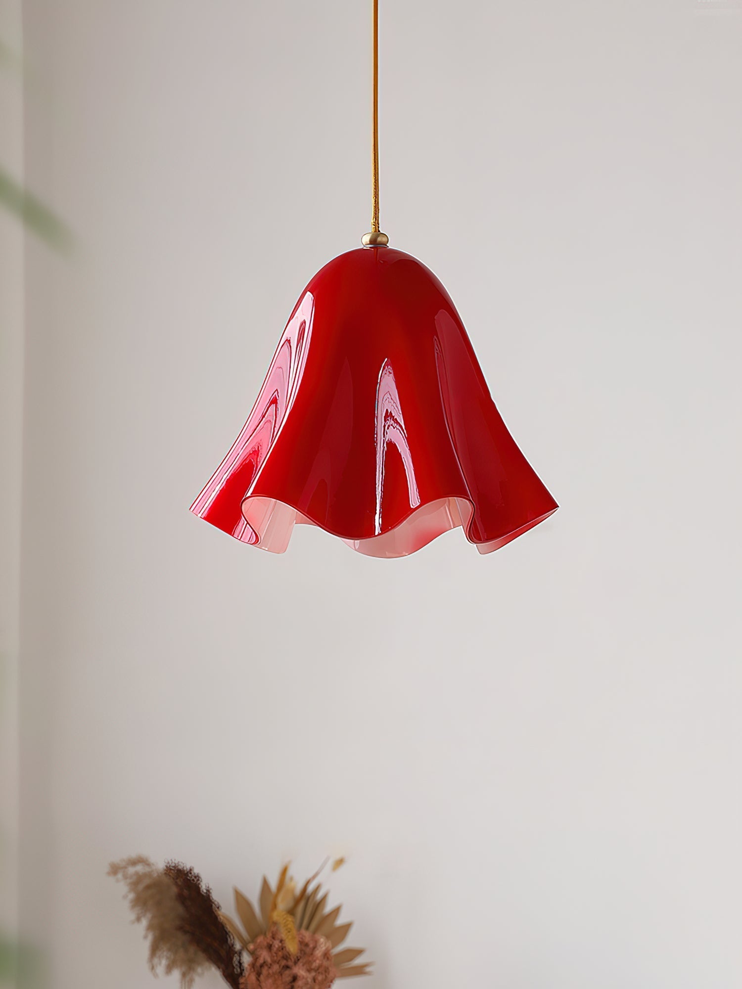 Liorelora Bloom Swag Pendant Lamp