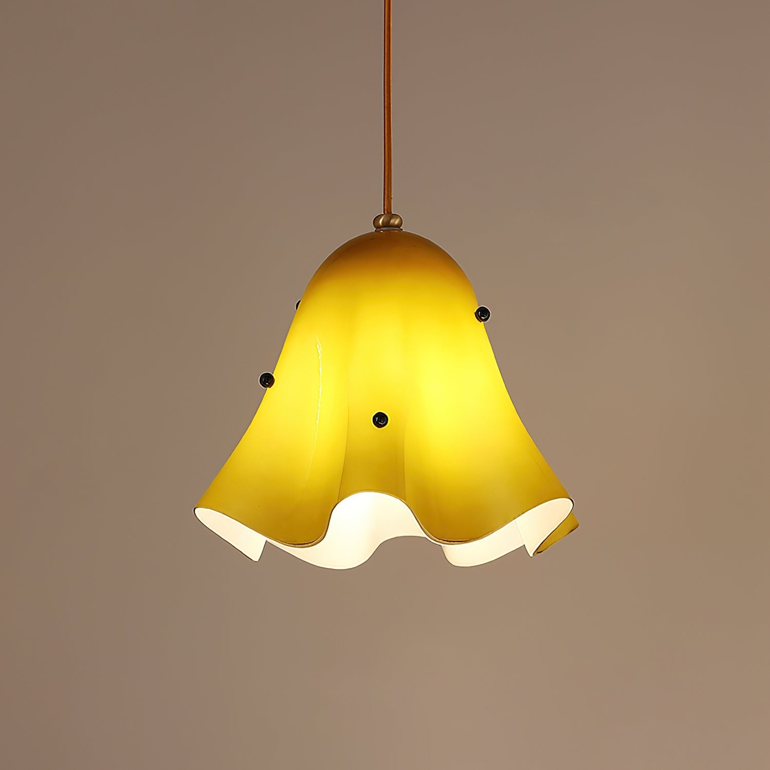 Liorelora Bloom Swag Pendant Lamp