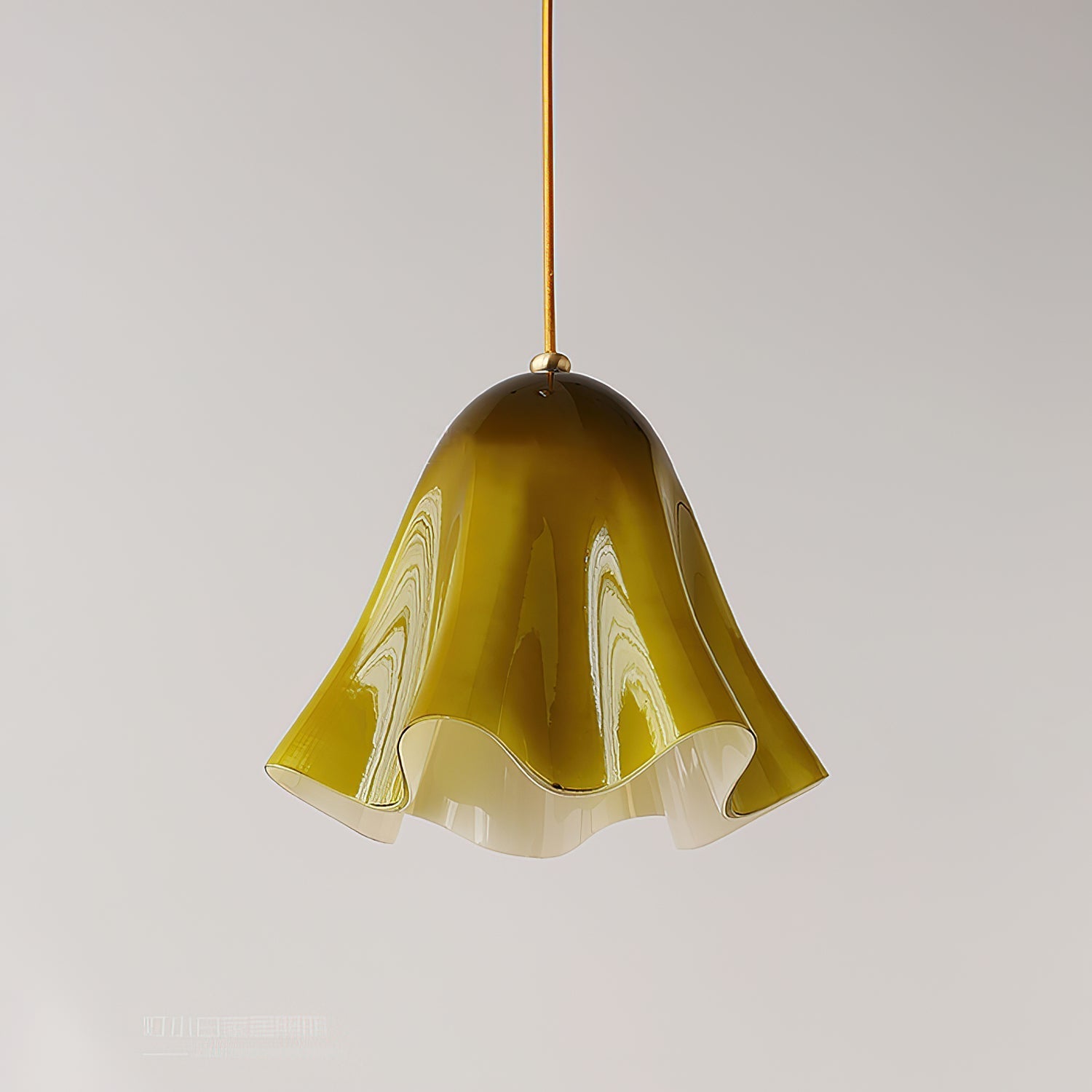 Liorelora Bloom Swag Pendant Lamp