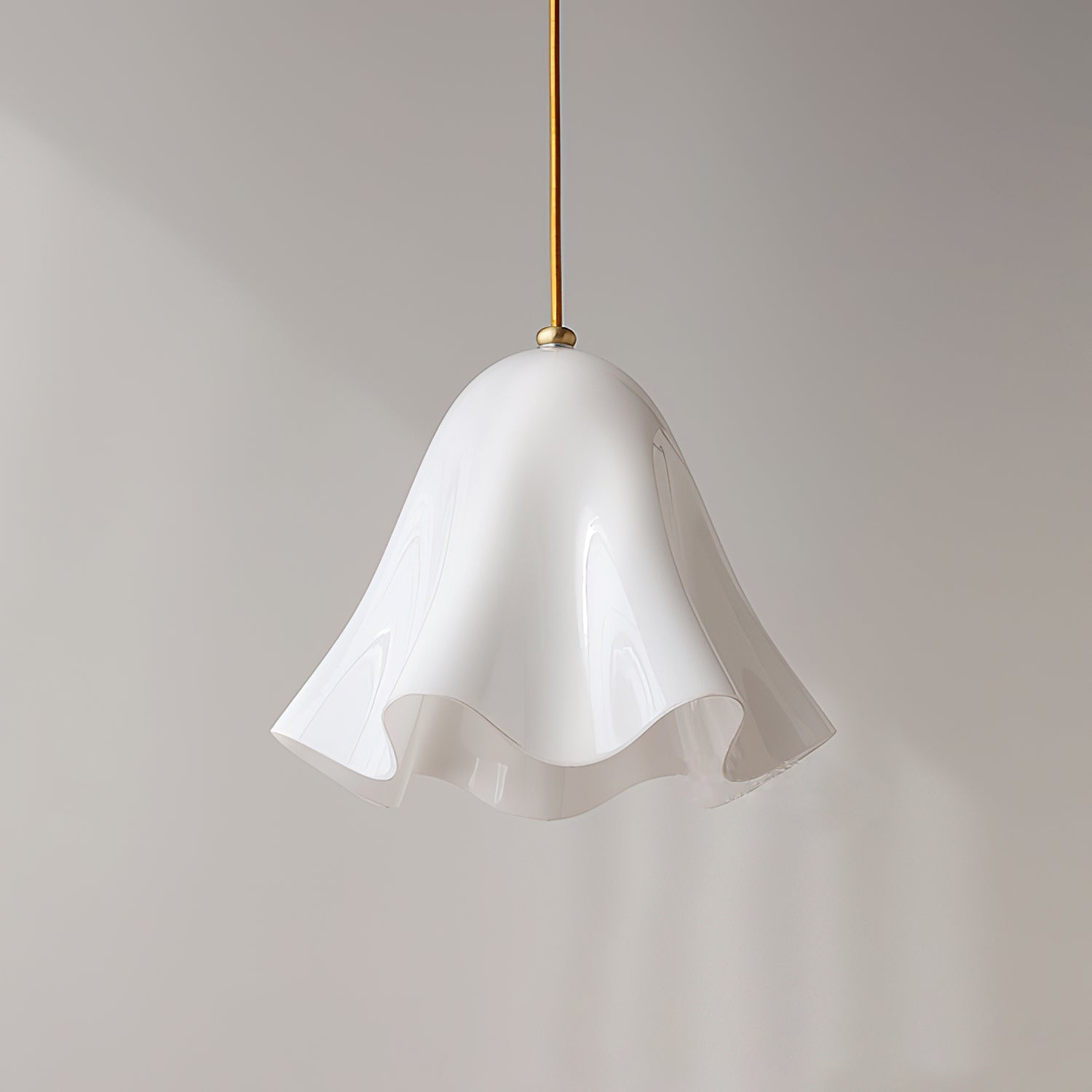 Liorelora Bloom Swag Pendant Lamp