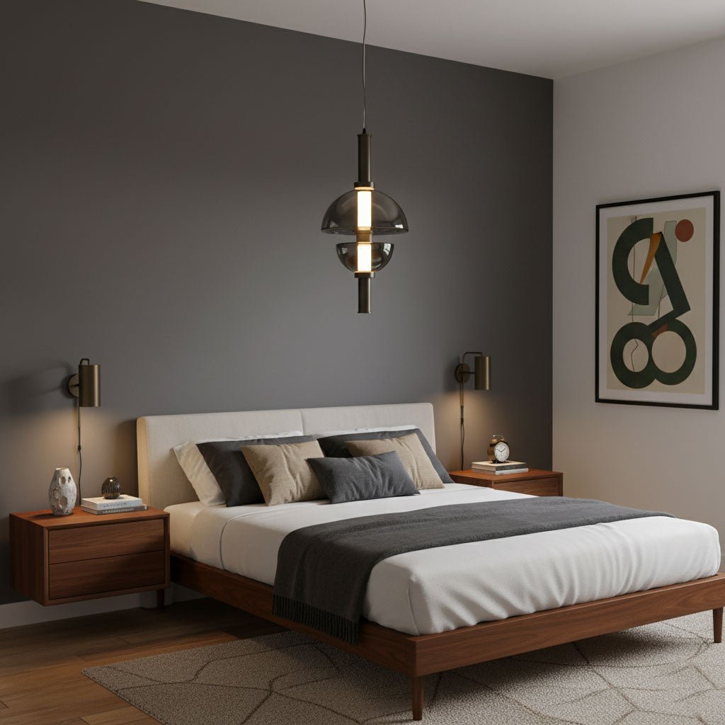 Cirisina Luminosity Pendant Lamp