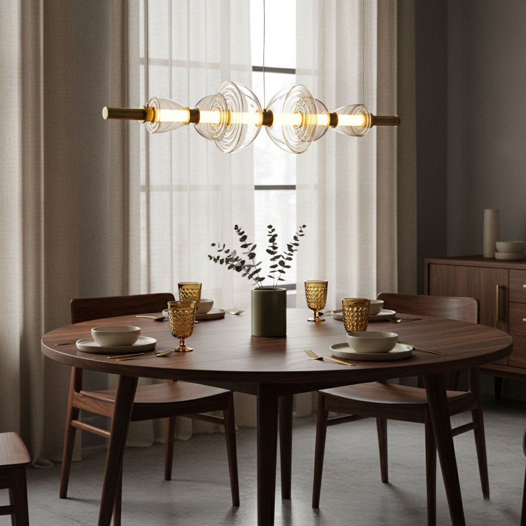Cirisina Luminosity Pendant Lamp