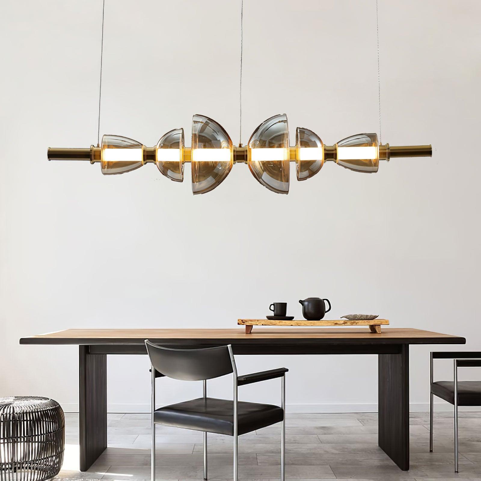 Cirisina Luminosity Pendant Lamp