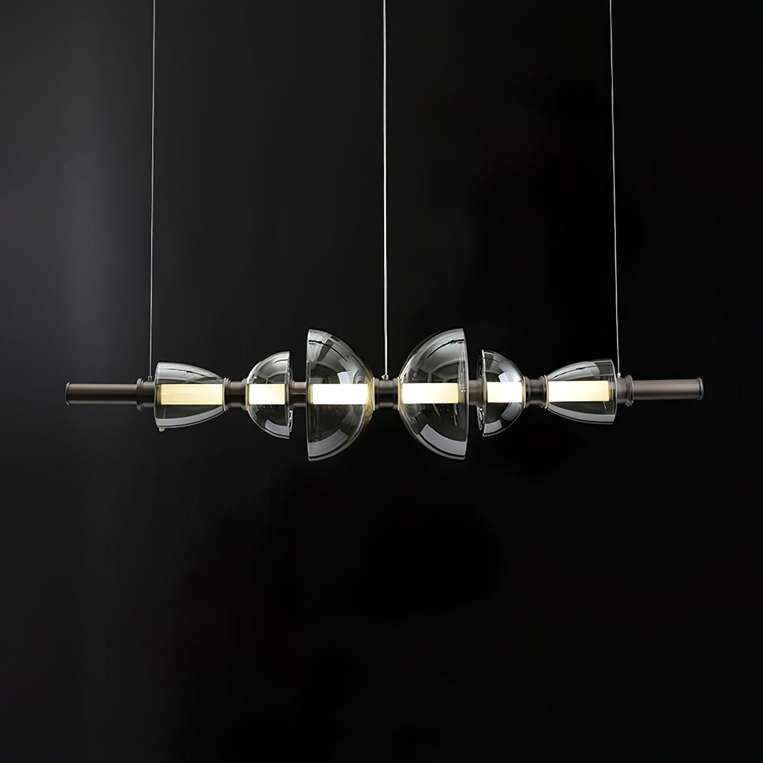 Cirisina Luminosity Pendant Lamp