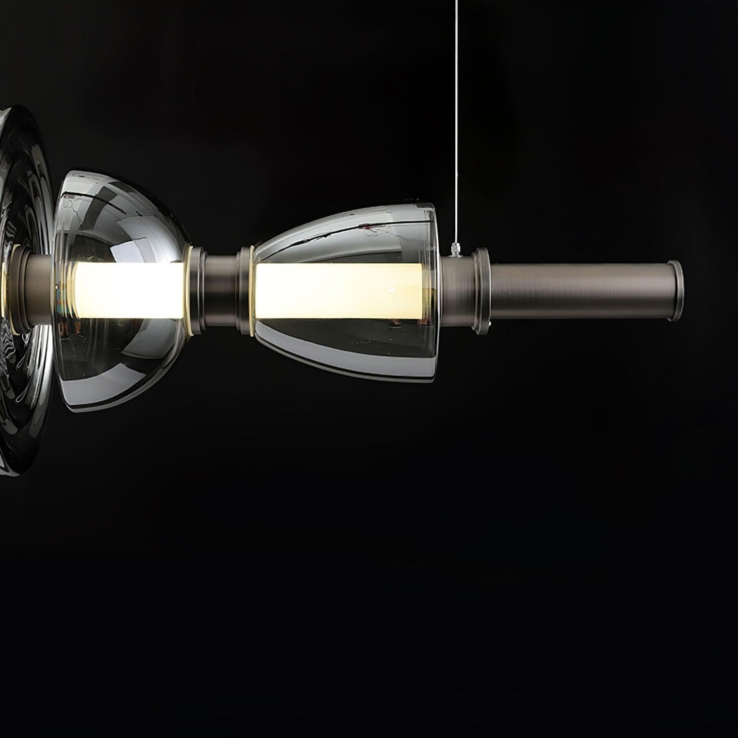 Cirisina Luminosity Pendant Lamp