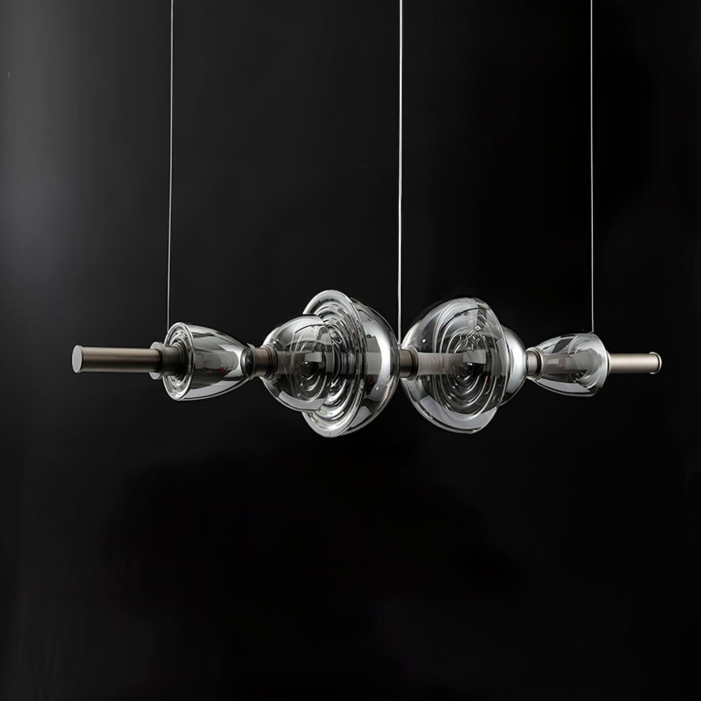 Cirisina Luminosity Pendant Lamp