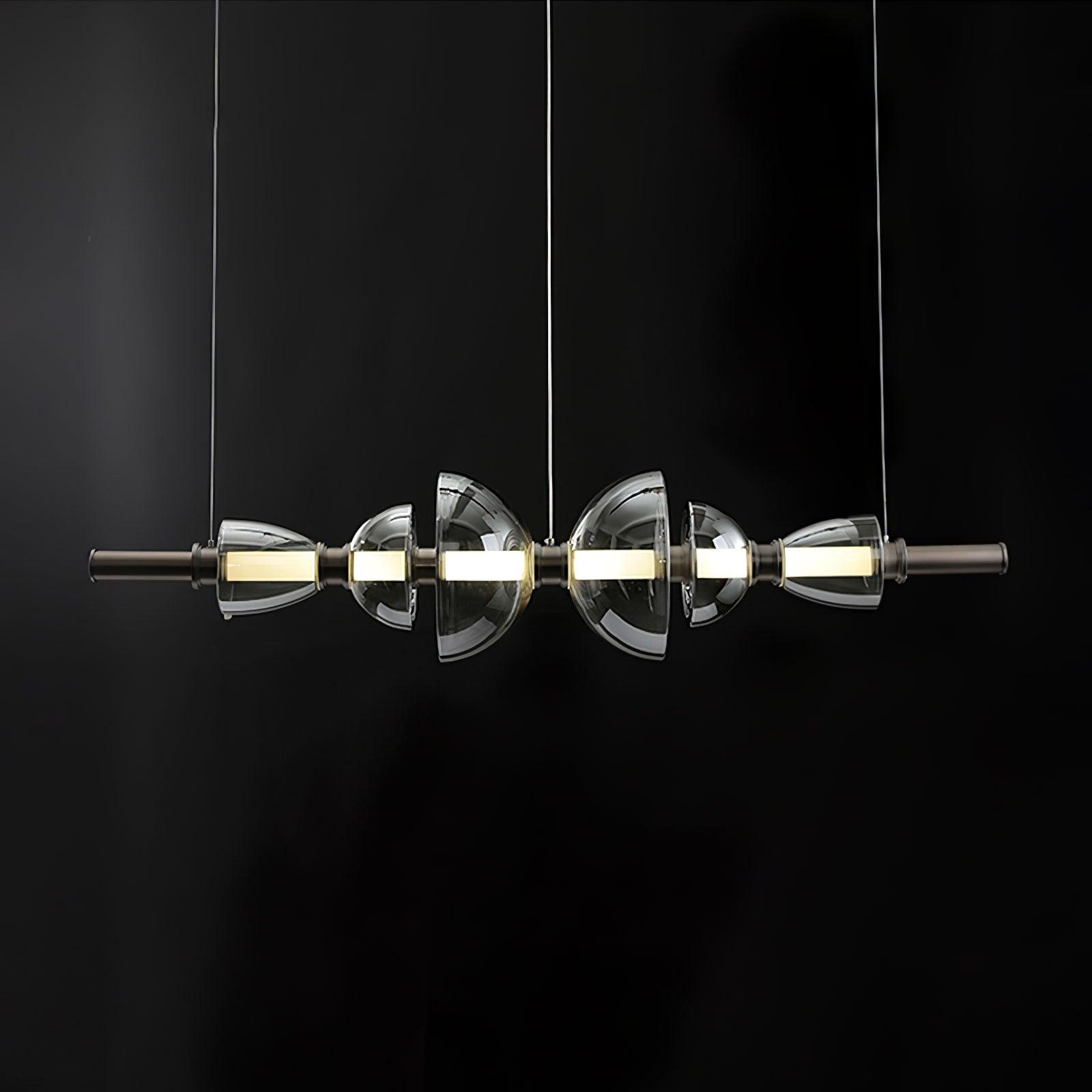 Cirisina Luminosity Pendant Lamp