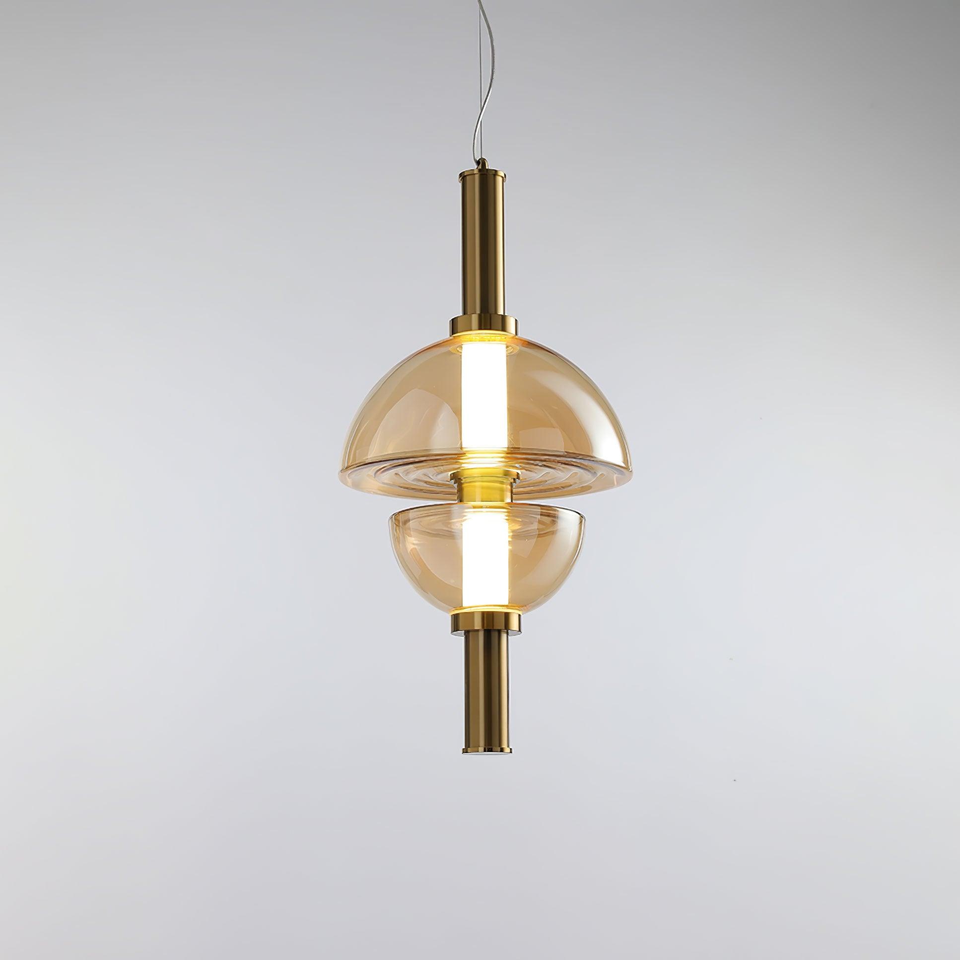 Cirisina Luminosity Pendant Lamp