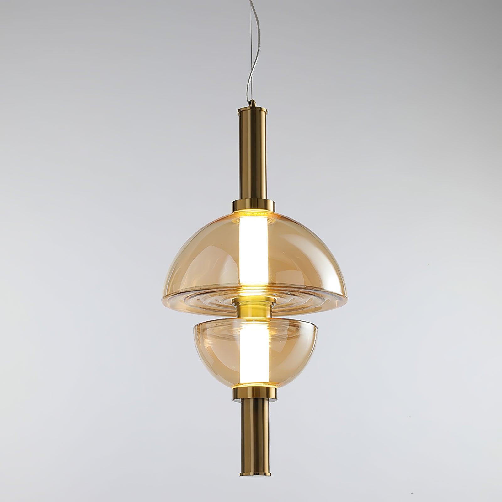Cirisina Luminosity Pendant Lamp