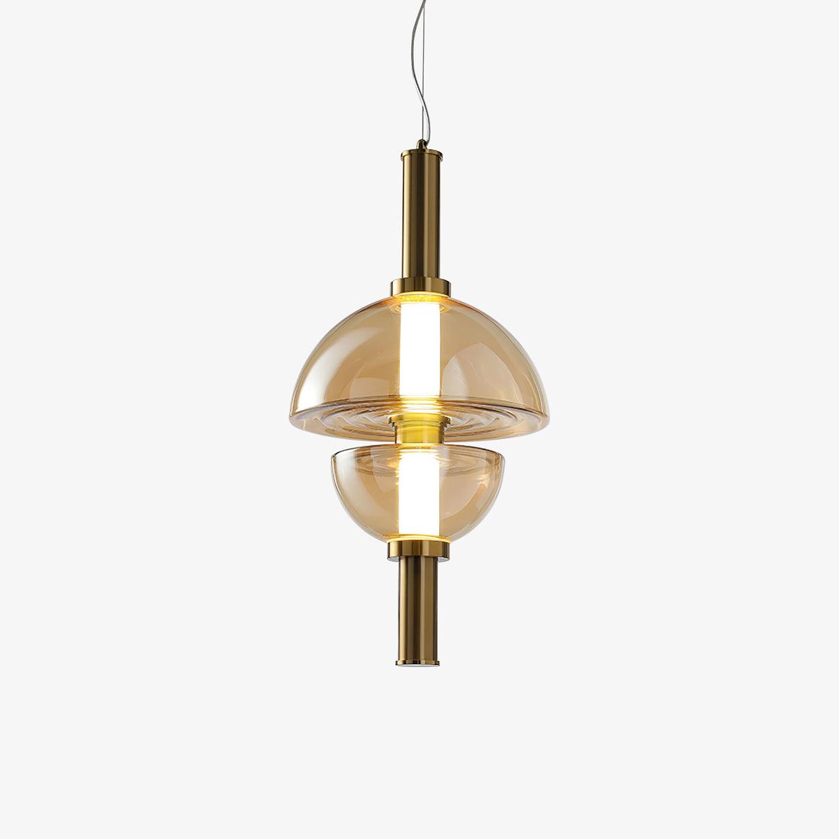 Cirisina Luminosity Pendant Lamp