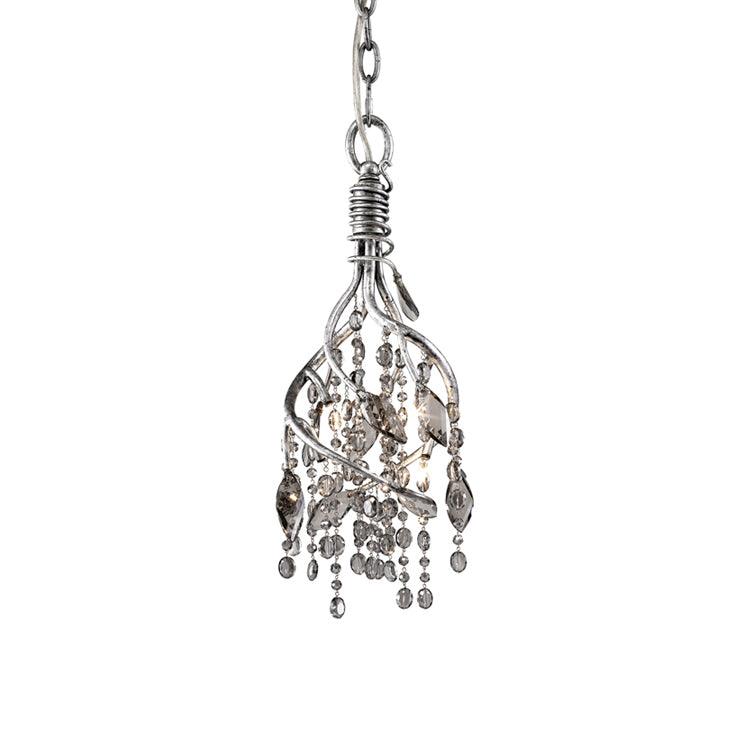 Luxiiel Postmodern Luxury Twilight Crystal Chandelier