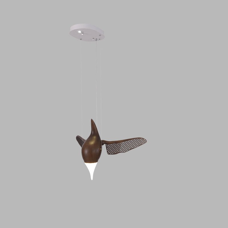 Sylphia Flight Chandelier